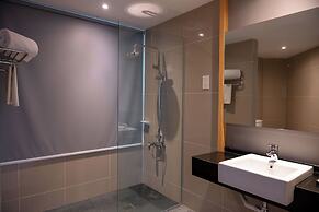 Paya Bunga Hotel Terengganu