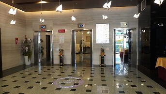 Paya Bunga Hotel Terengganu