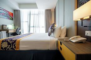 Paya Bunga Hotel Terengganu