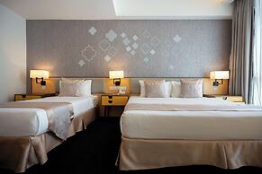 Paya Bunga Hotel Terengganu