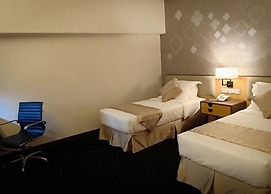 Paya Bunga Hotel Terengganu