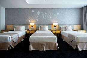 Paya Bunga Hotel Terengganu