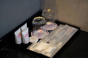 Paya Bunga Hotel Terengganu