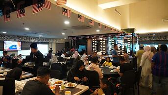 Paya Bunga Hotel Terengganu