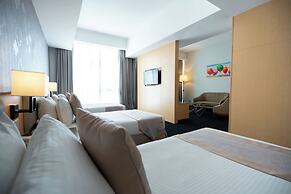 Paya Bunga Hotel Terengganu