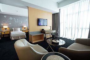 Paya Bunga Hotel Terengganu