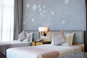 Paya Bunga Hotel Terengganu