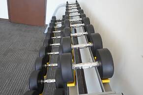 Paya Bunga Hotel Terengganu