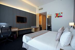 Paya Bunga Hotel Terengganu