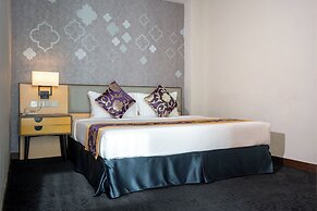 Paya Bunga Hotel Terengganu