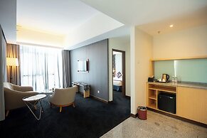 Paya Bunga Hotel Terengganu