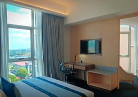 Paya Bunga Hotel Terengganu