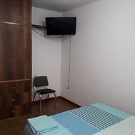 H'epico Rent Apartments Piura