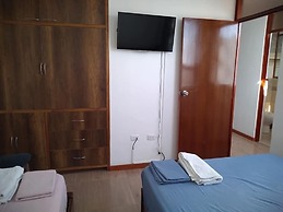 H'epico Rent Apartments Piura
