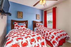 Aviana Resort-spacious 6bd/5.5ba Home - #6av442