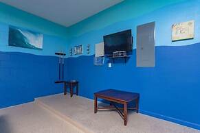 Aviana Resort-spacious 6bd/5.5ba Home - #6av442