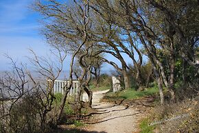 Villa l'Olivier, Chambre d'Hôtes Les Volets Bleus