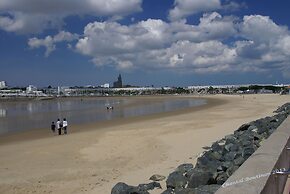 Villa l'Olivier, Chambre d'Hôtes Les Volets Bleus