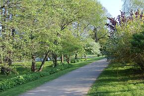 Villa l'Olivier, Chambre d'Hôtes Les Volets Bleus