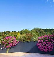 Villa l'Olivier, Chambre d'Hôtes Les Volets Bleus