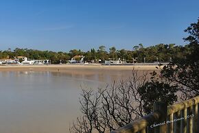 Villa l'Olivier, Chambre d'Hôtes Les Volets Bleus