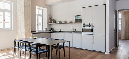 LEVEE Yehuda Halevi 16 Tel Aviv