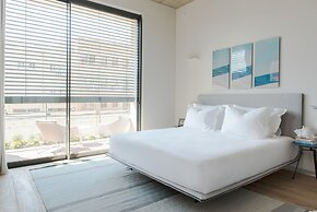 LEVEE Yehuda Halevi 16 Tel Aviv