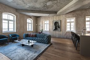 LEVEE Yehuda Halevi 16 Tel Aviv