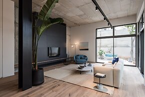 LEVEE Yehuda Halevi 16 Tel Aviv