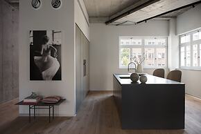 LEVEE Yehuda Halevi 16 Tel Aviv