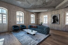 LEVEE Yehuda Halevi 16 Tel Aviv