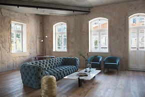 LEVEE Yehuda Halevi 16 Tel Aviv