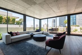 LEVEE Yehuda Halevi 16 Tel Aviv