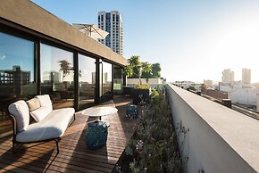 LEVEE Yehuda Halevi 16 Tel Aviv