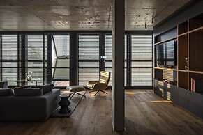 LEVEE Yehuda Halevi 16 Tel Aviv