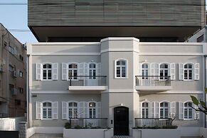 LEVEE Yehuda Halevi 16 Tel Aviv