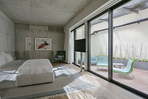 LEVEE Yehuda Halevi 16 Tel Aviv