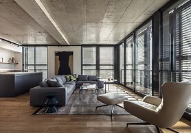 LEVEE Yehuda Halevi 16 Tel Aviv