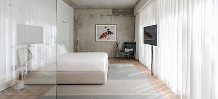 LEVEE Yehuda Halevi 16 Tel Aviv