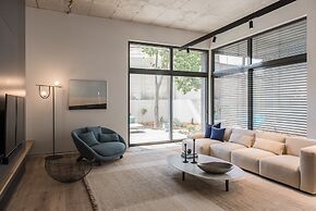 LEVEE Yehuda Halevi 16 Tel Aviv