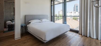 LEVEE Yehuda Halevi 16 Tel Aviv