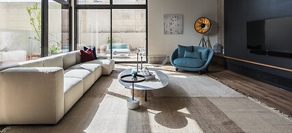 LEVEE Yehuda Halevi 16 Tel Aviv