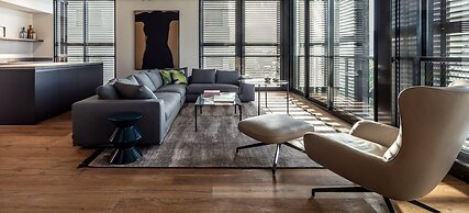 LEVEE Yehuda Halevi 16 Tel Aviv