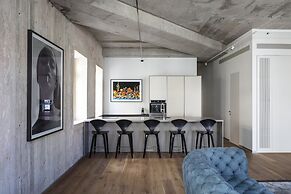 LEVEE Yehuda Halevi 16 Tel Aviv