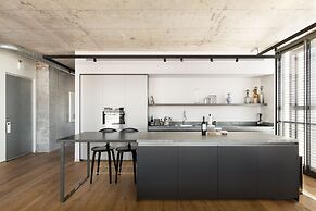 LEVEE Yehuda Halevi 16 Tel Aviv