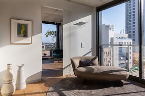 LEVEE Yehuda Halevi 16 Tel Aviv