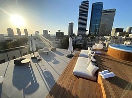 LEVEE Yehuda Halevi 16 Tel Aviv