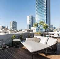 LEVEE Yehuda Halevi 16 Tel Aviv