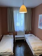 Pension Eden