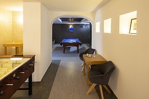 Pension Eden
